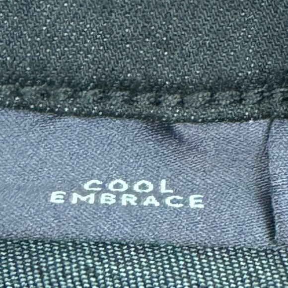 NYDJ Marilyn Straight Soft Stretch Tummy Control Jeans Women's Size 8P - Picture 5 of 8